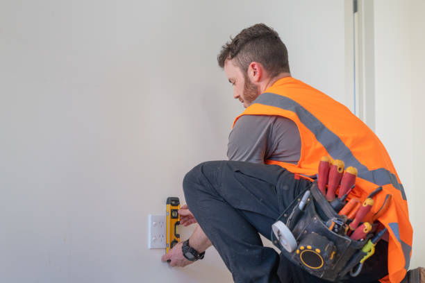 Best Ceiling Fan Installation Electrician  in Rockville Centre, NY