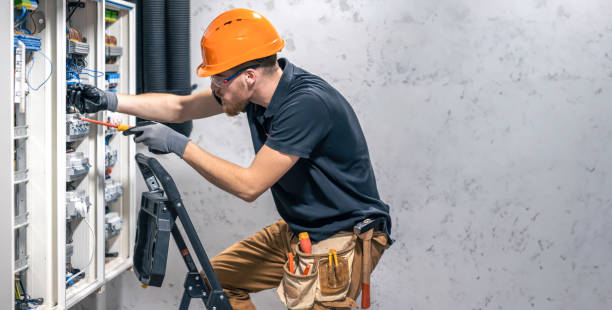 Best Electrical Wiring Services  in Rockville Centre, NY