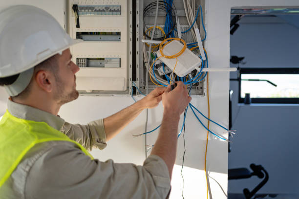 Best Commercial Electrician Services  in Rockville Centre, NY