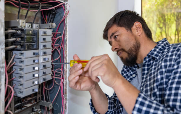 Best Electrical Rewiring Services  in Rockville Centre, NY